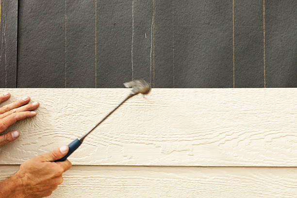 Siding for Commercial Buildings in East Missoula, MT